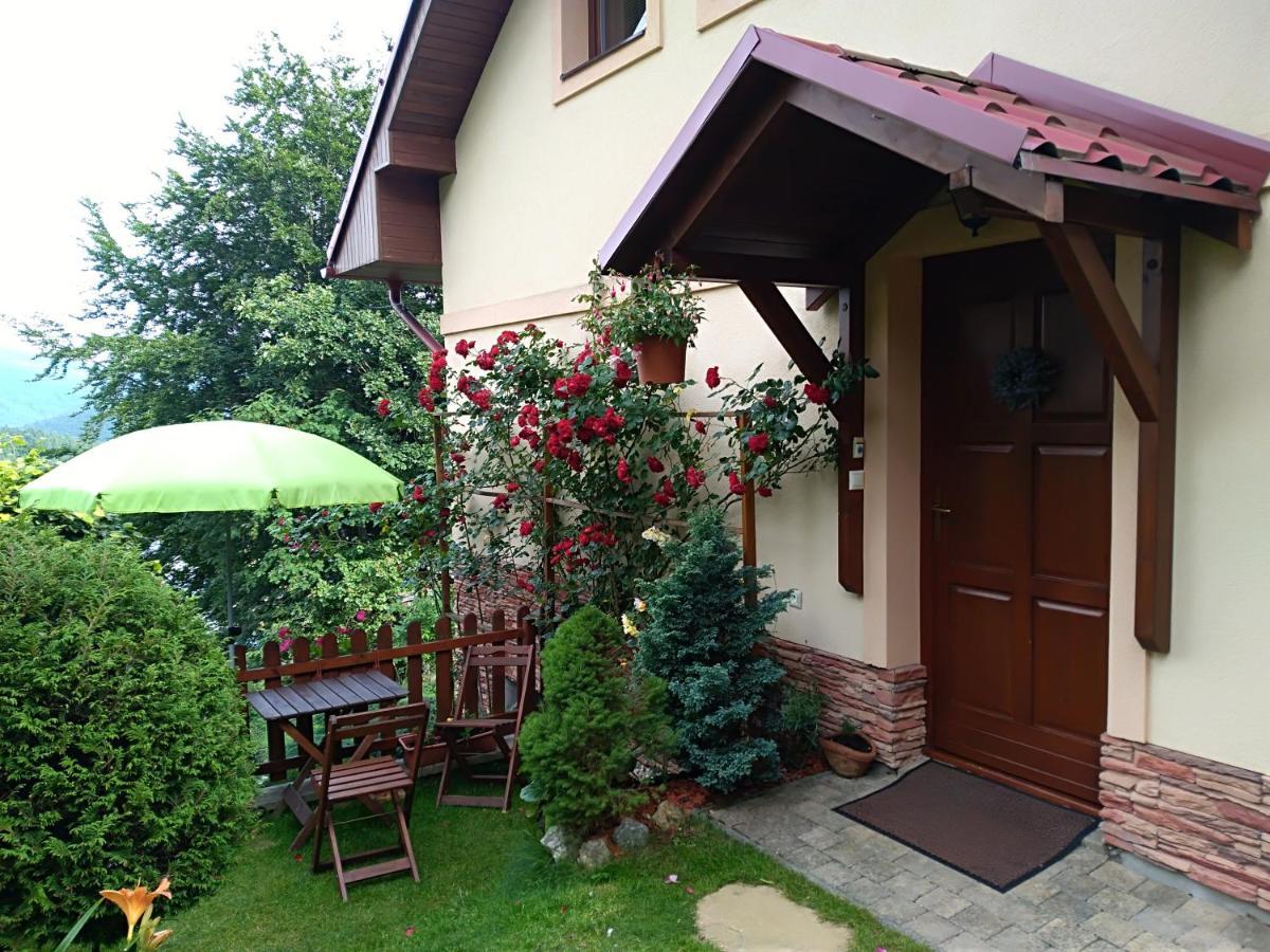 Apartman Donovaly Misuty 586 Exterior foto