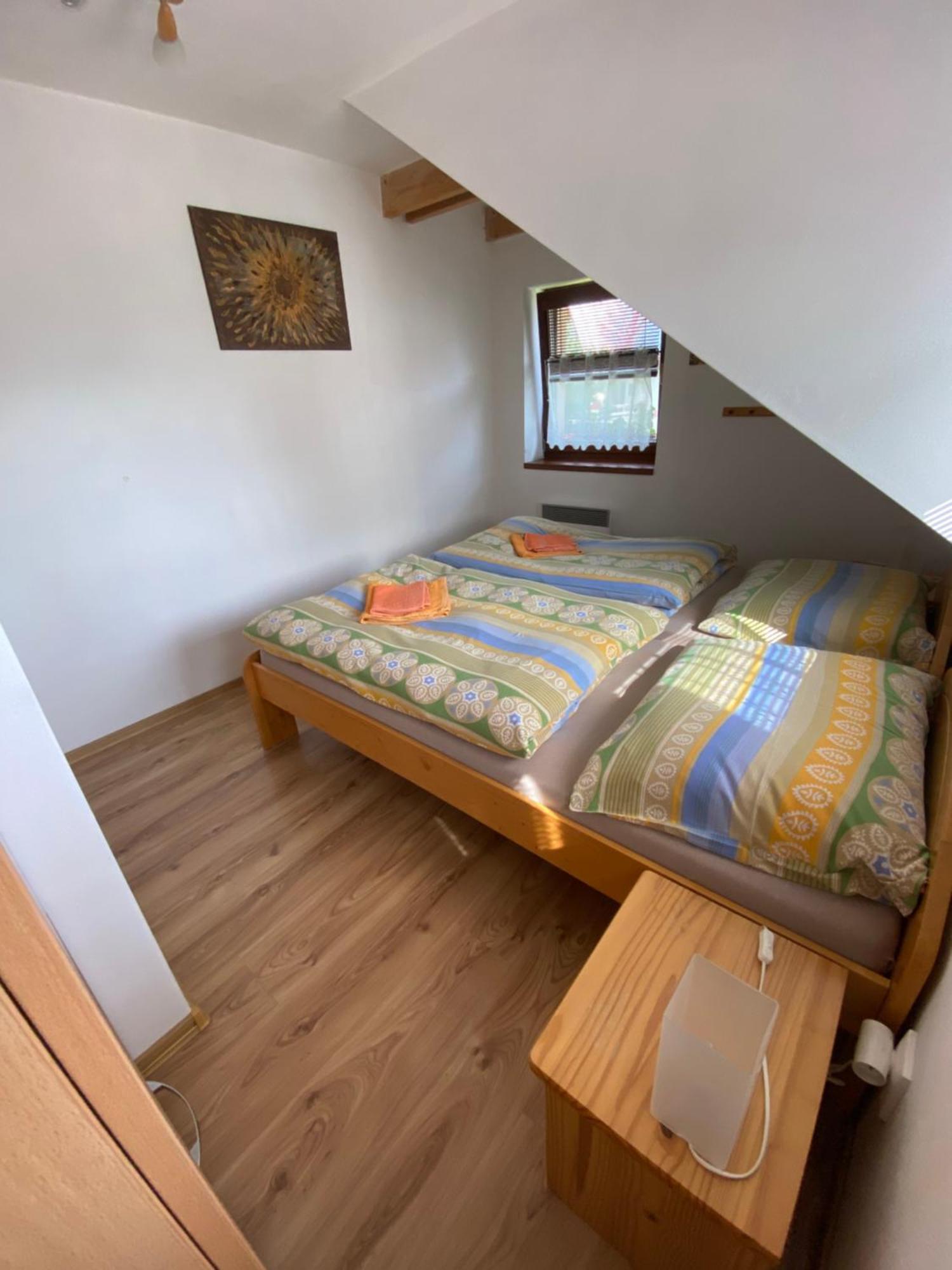 Apartman Donovaly Misuty 586 Exterior foto