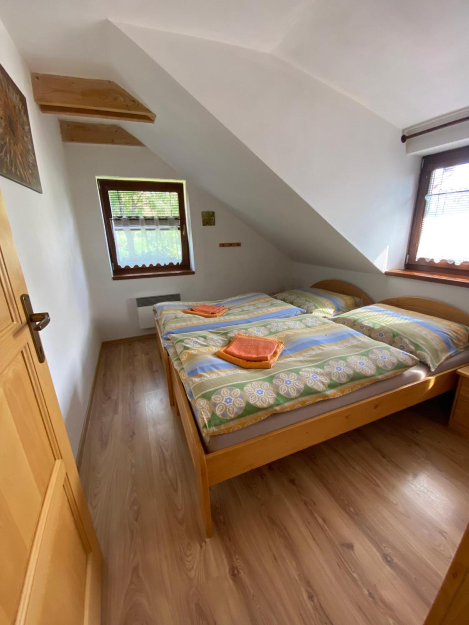Apartman Donovaly Misuty 586 Exterior foto